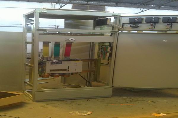 北泉镇变频计量柜 2021热销临时固定式开关柜